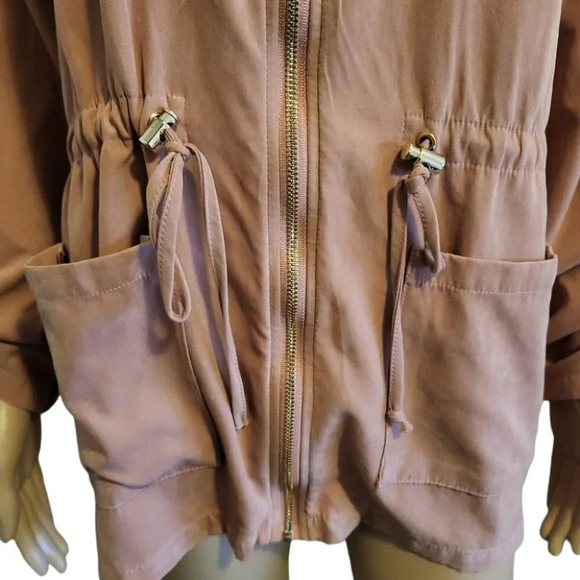 Sweet Wanderer Women's Jacket (size L) - Picture 5 of 7